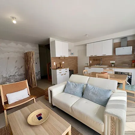 Maison Neuve Moderne A - 6 Pers. - Fr-1-323-622 別荘 サン・ジャン·ド・モン