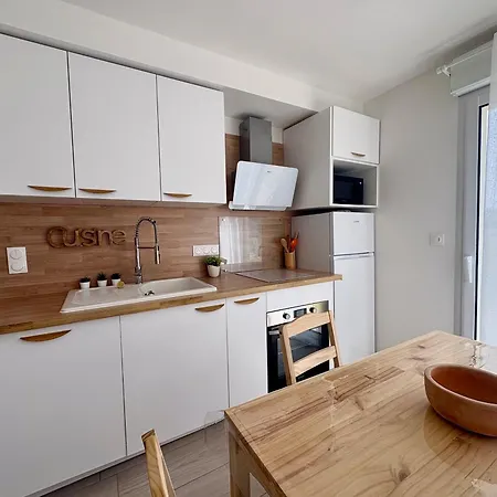 Maison Neuve Moderne A - 6 Pers. - Fr-1-323-622 別荘 *