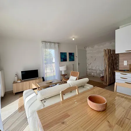 別荘 Maison Neuve Moderne A - 6 Pers. - Fr-1-323-622 *