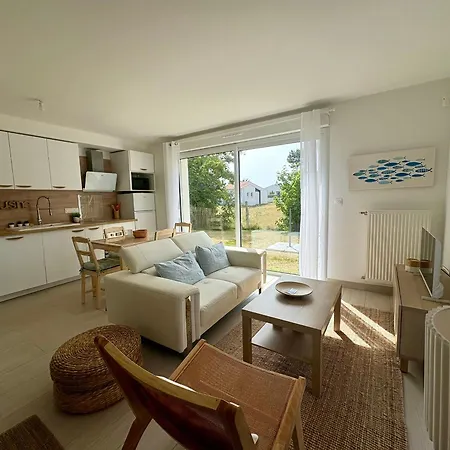 Maison Neuve Moderne A - 6 Pers. - Fr-1-323-622 別荘