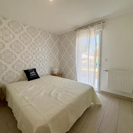 Maison Neuve Moderne A - 6 Pers. - Fr-1-323-622