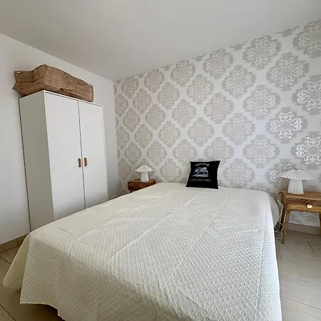 Maison Neuve Moderne A - 6 Pers. - Fr-1-323-622 *