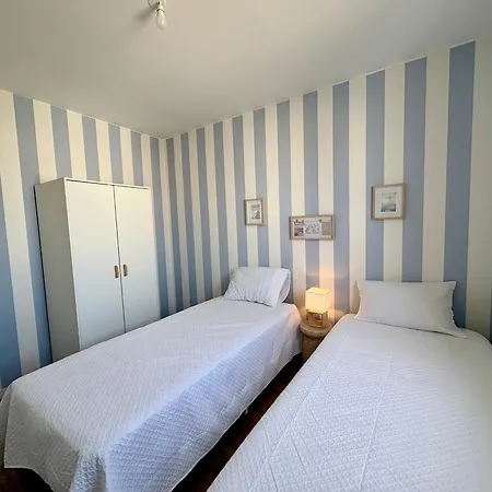 Maison Neuve Moderne A - 6 Pers. - Fr-1-323-622